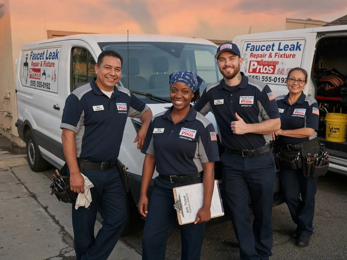 Faucet Repair company in Woodstock, CT